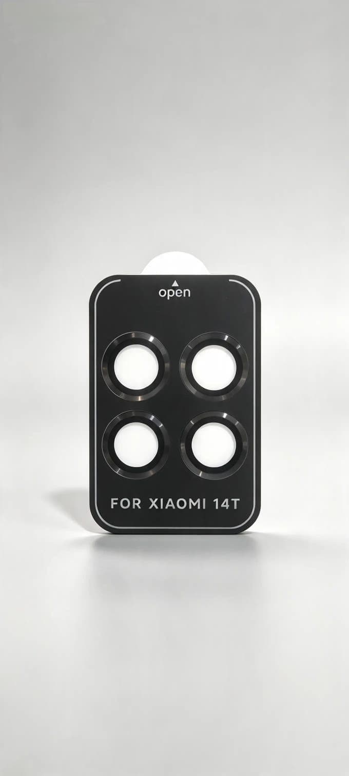 XIAOMI CAMERA LENS