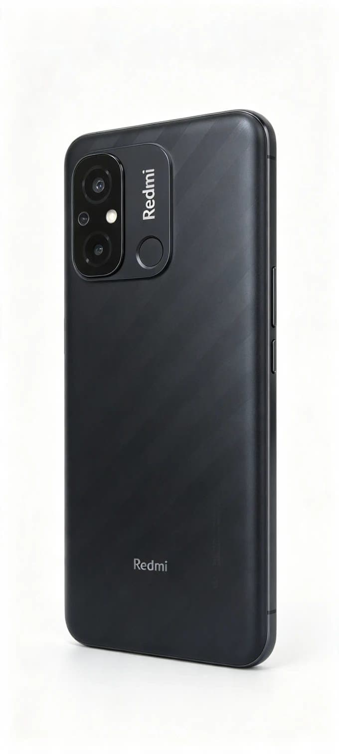Redmi 12C 4/64GB