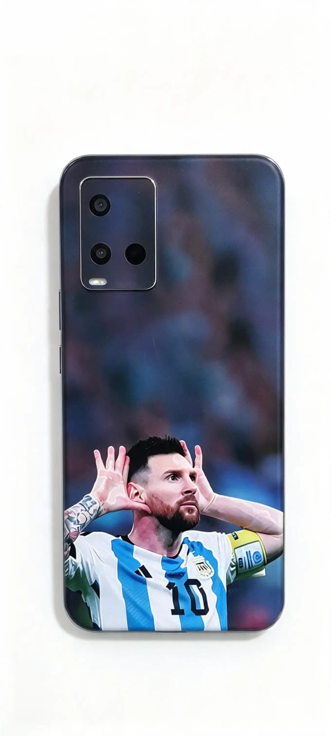 Vivo Y21 (4/64) GB