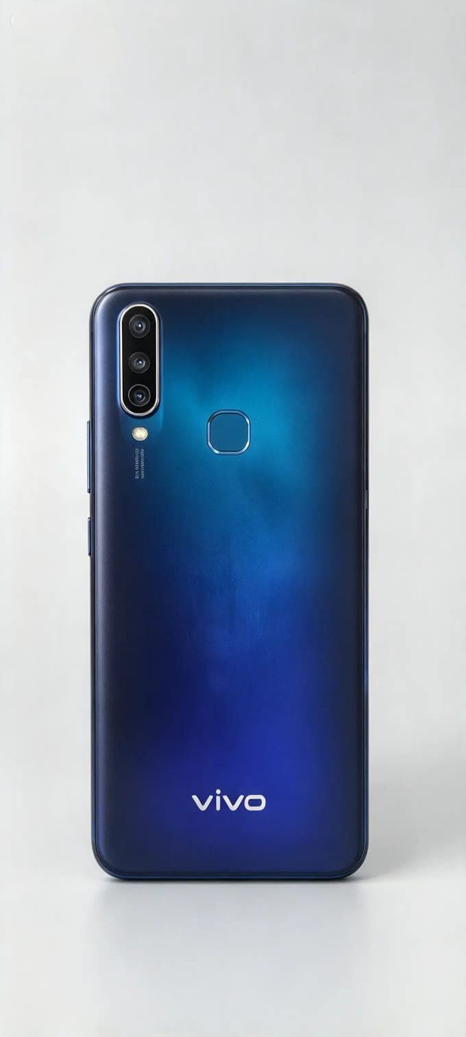 Vivo U10 (3/64)GB