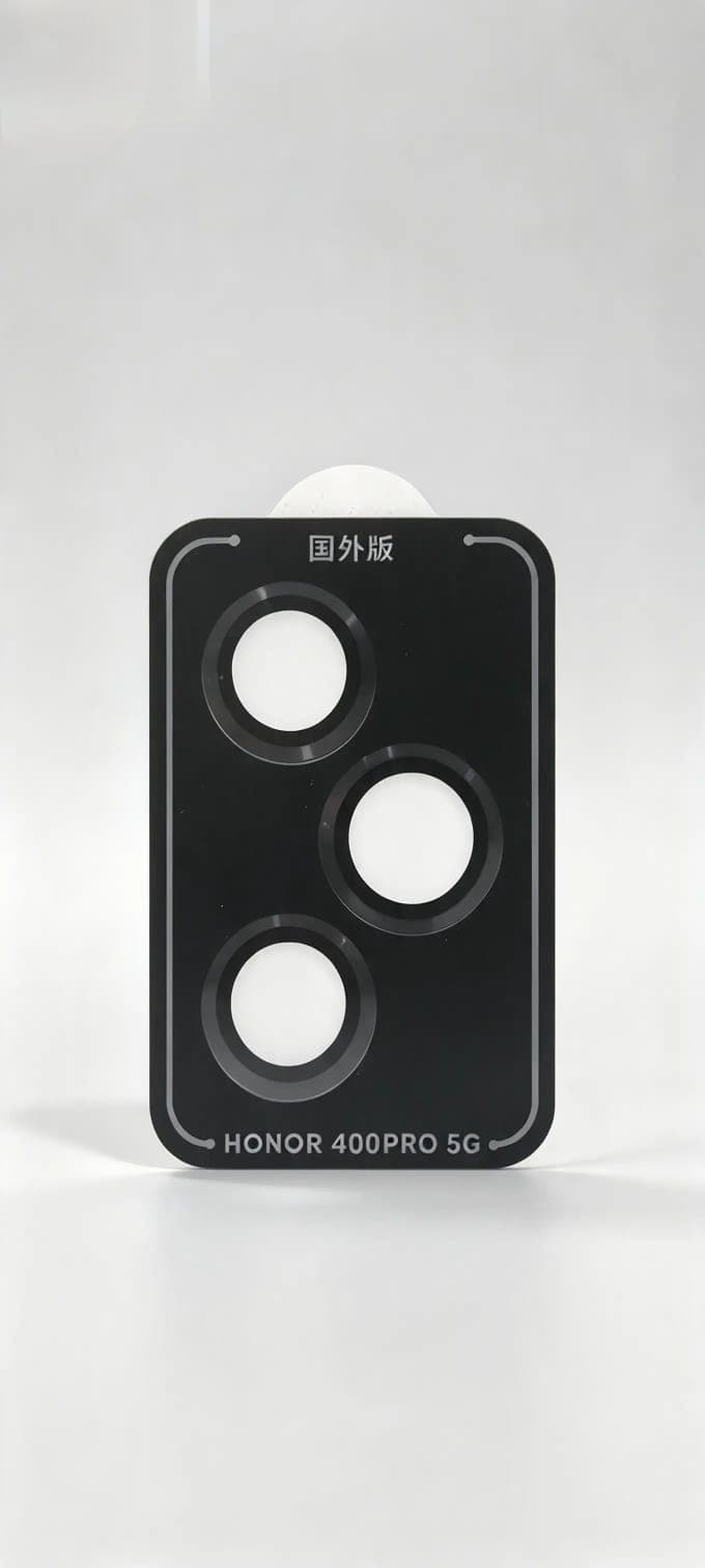 Honor 400 Pro 5G Camera Lens