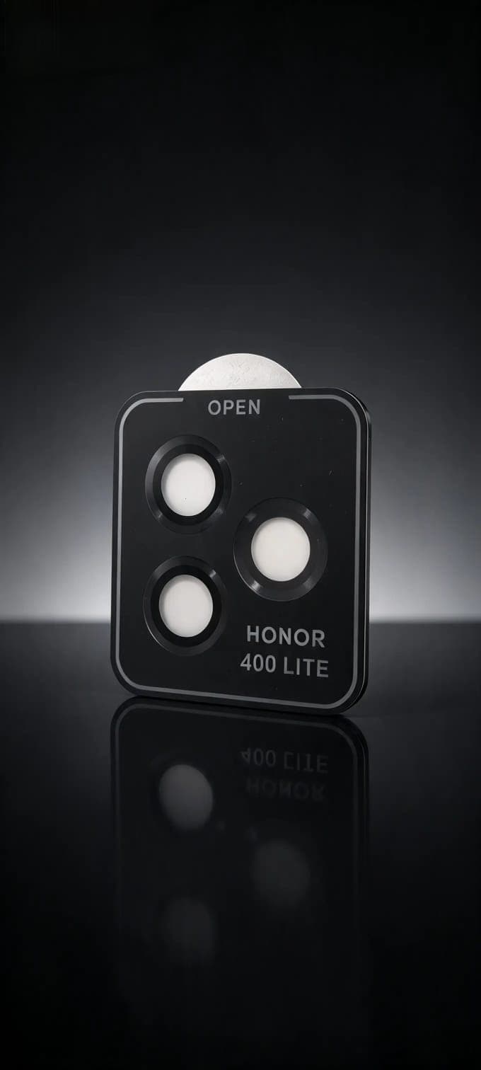 Honor 400Lite Camera Lens