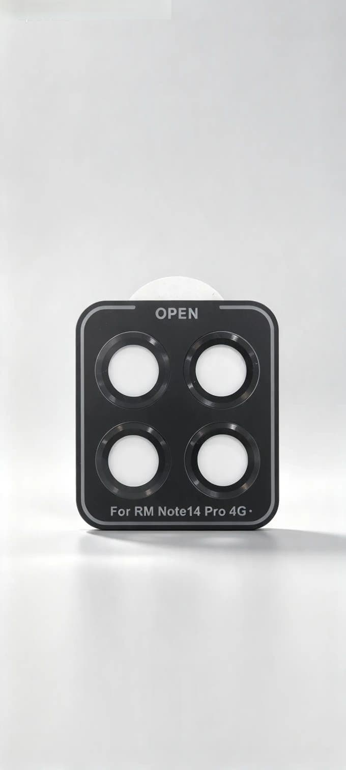 Note 14Pro 4G Camera Lens