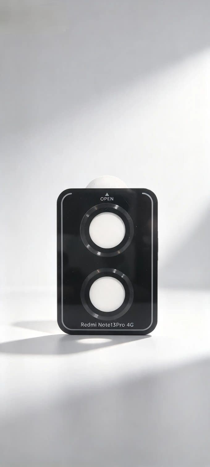 Redmi Note 13Pro 4G Camera Lens