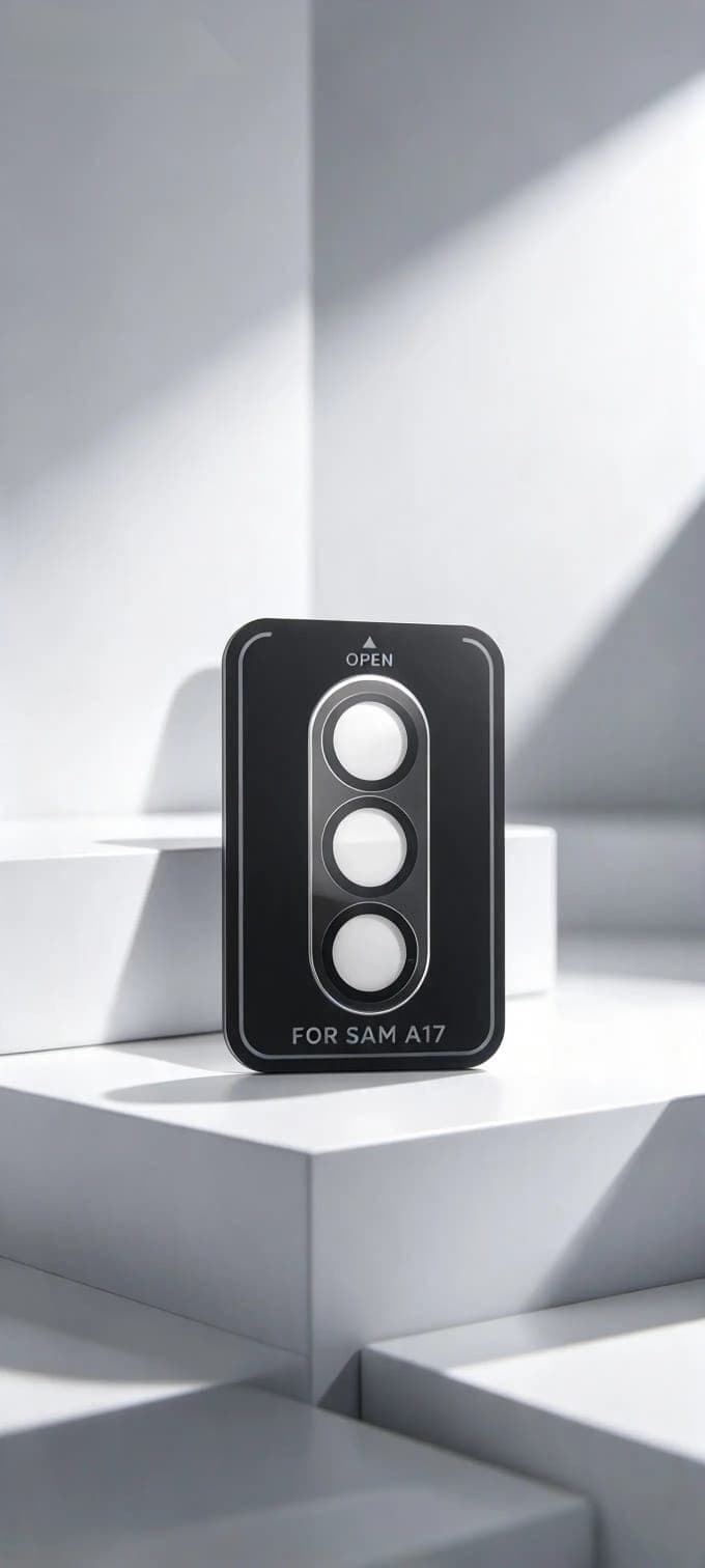 Sam A17 Camera Lens