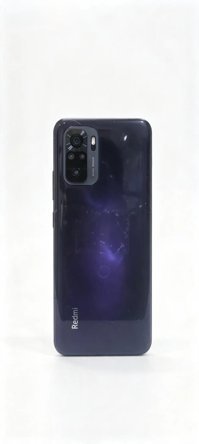 Redmi Note 10s 6/128GB