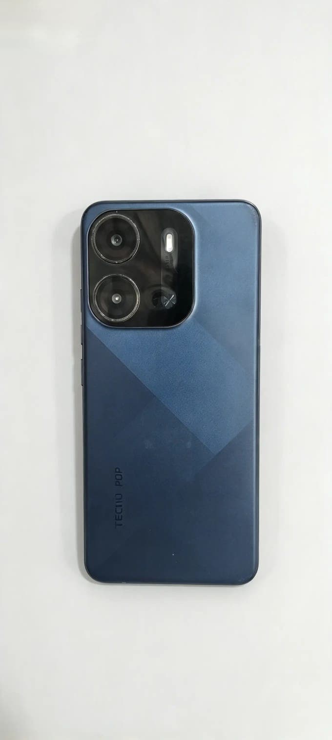 Tecno Pop 7Pro (2/64)GB