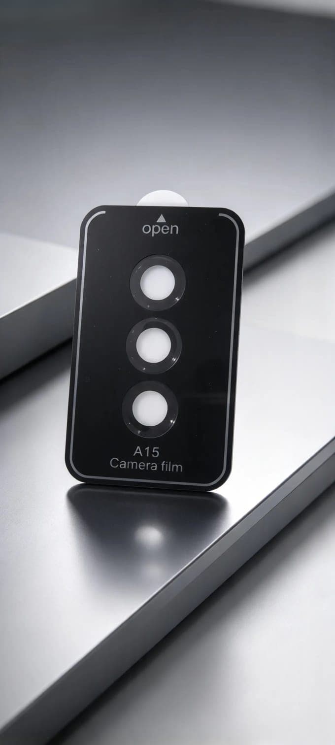 Samsung A15 Camera Lens
