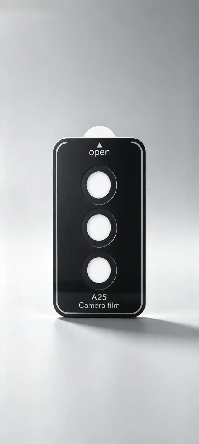 Samsung A25 Camera Lens