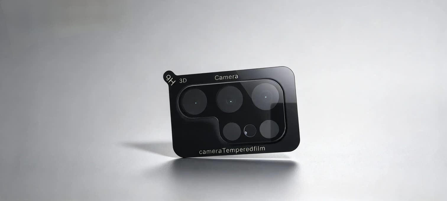 Samsung S22Ultra 9H3D Camera Lens