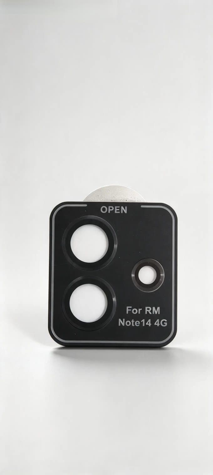Redmi Note 14 4G Camera Lens