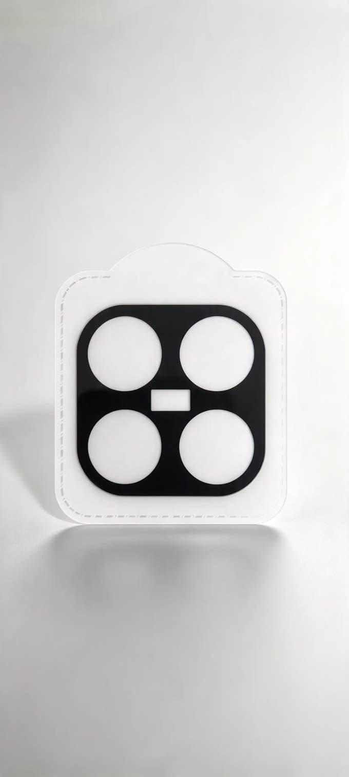 Xiaomi 17T Camera Lens