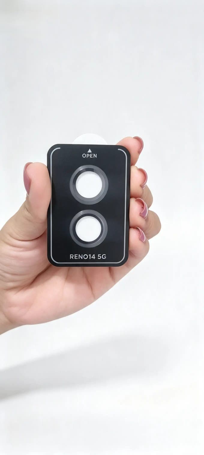 Oppo Reno 14 5G Camera Lens