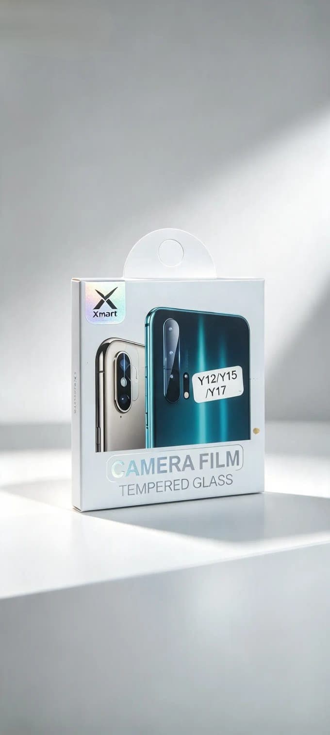 Vivo Y12/Y15/Y17 Camera Lens