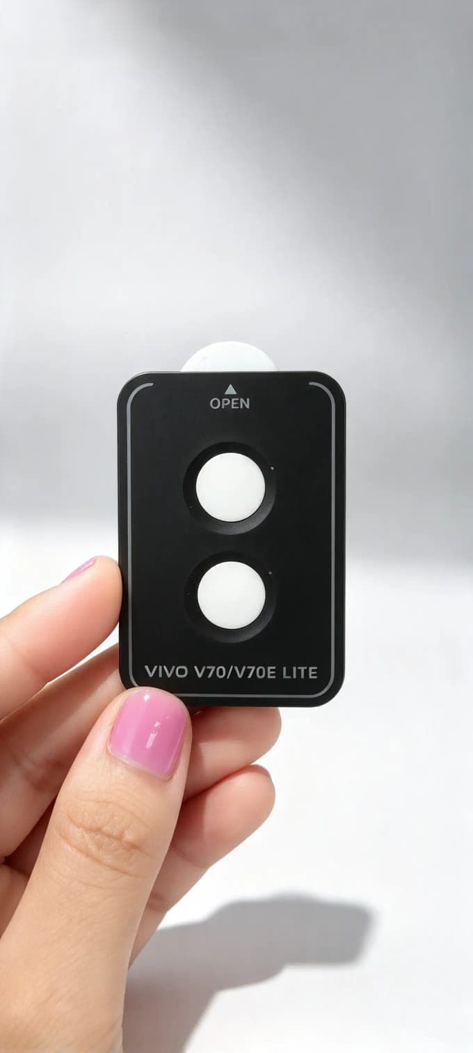 Vivo V70/70E Lite Camera Lens