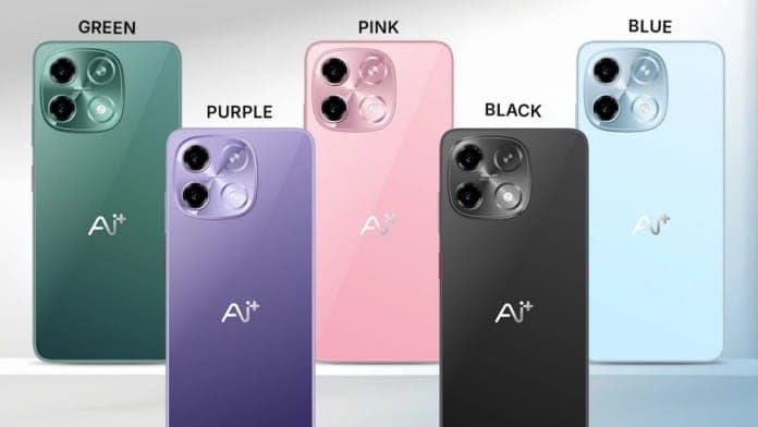 ANDROID NEW MOBILE