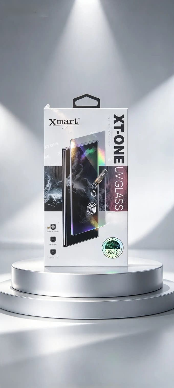 Moto Edge 40 Pro UV Glass