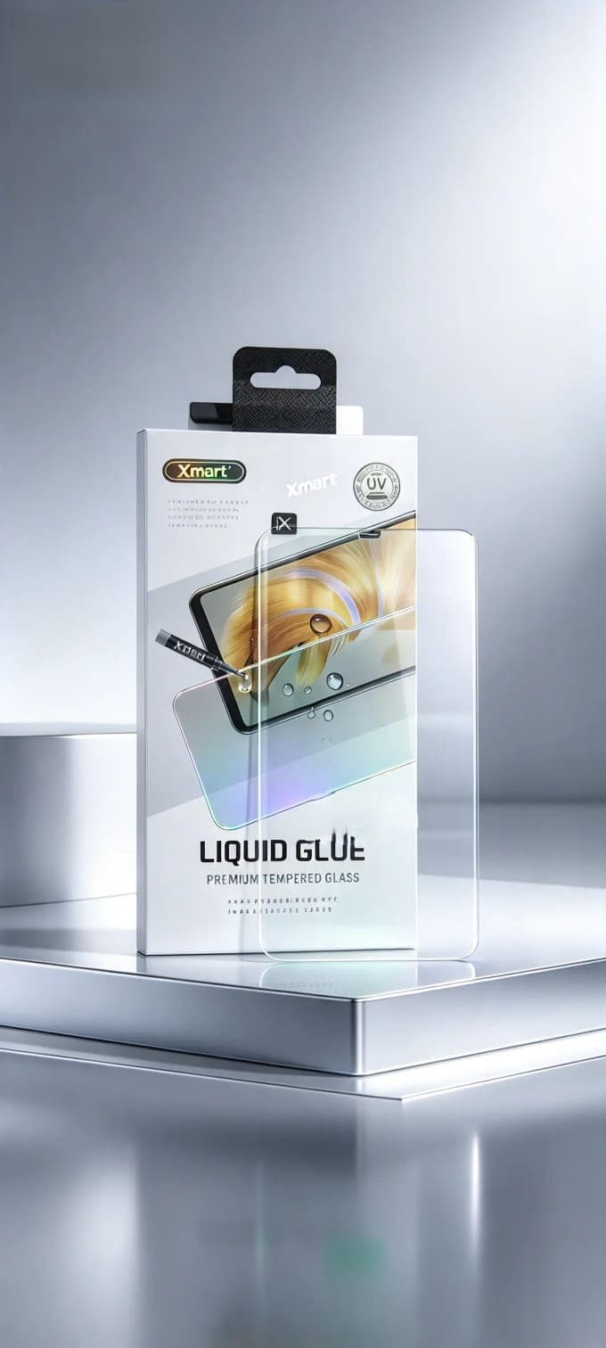 OnePlus 11 UV Glass