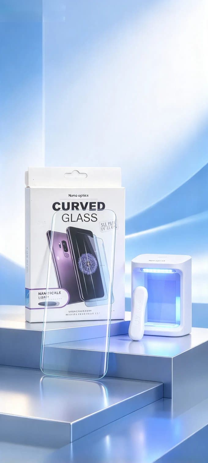 HUAWEI MATE GLASS
