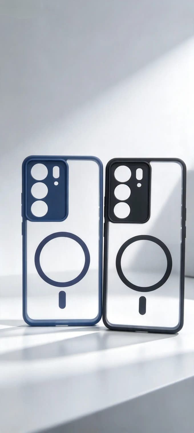 REALME COVER