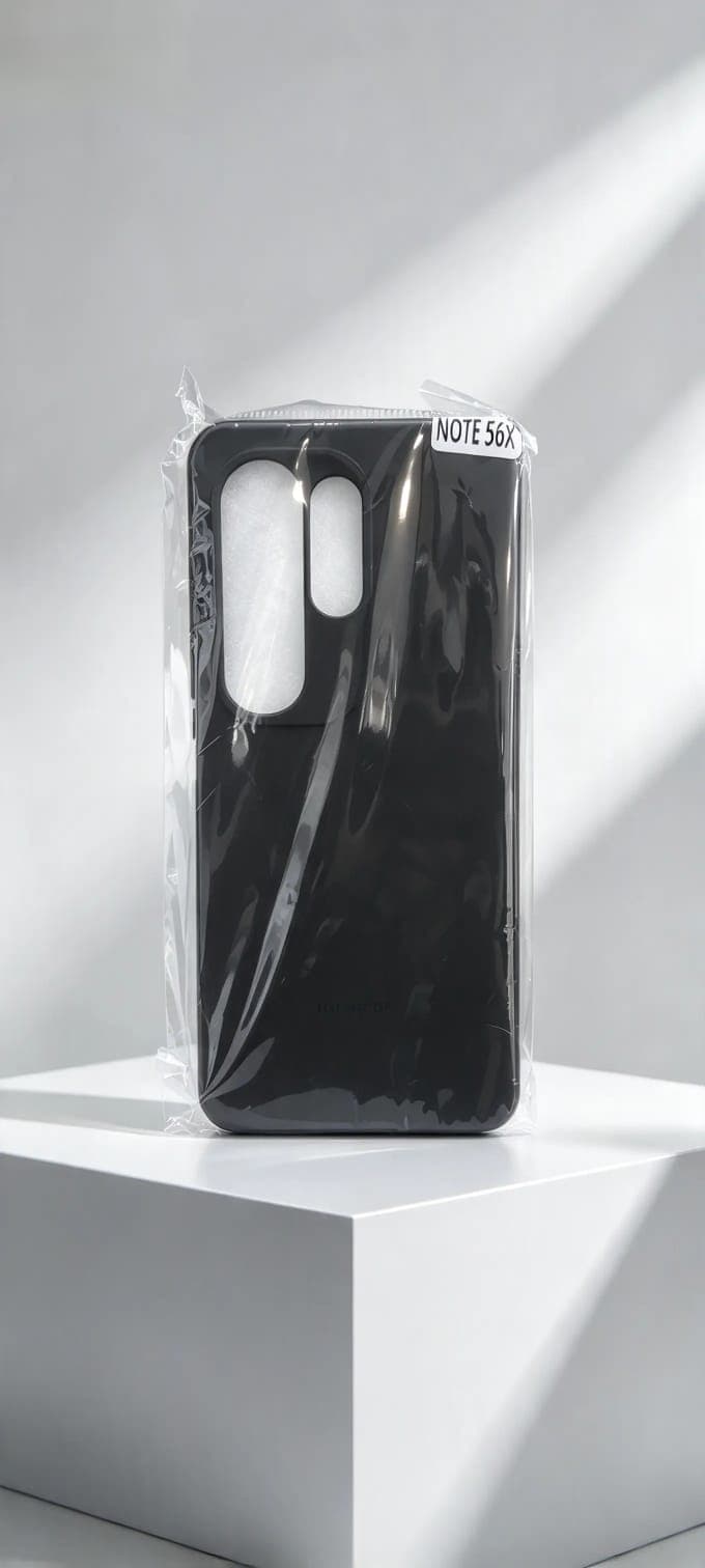 INFINIX COVER