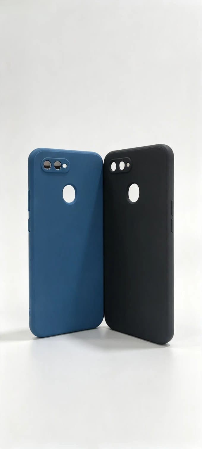 OPPO COVER
