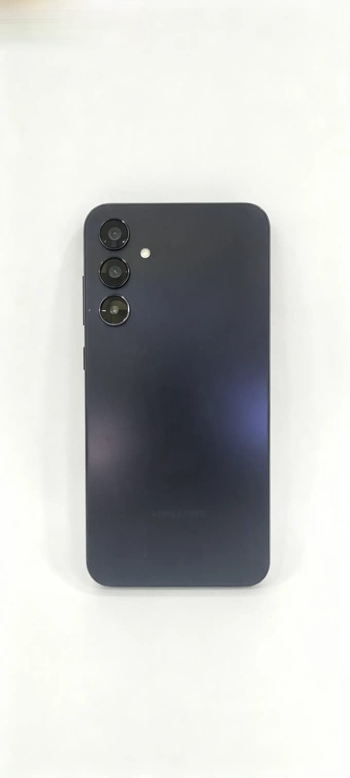 Samsung A15(8/128) 5G Black