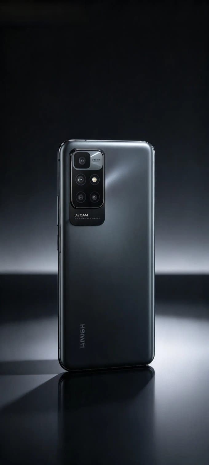 Redmi 10 Prime 4/64