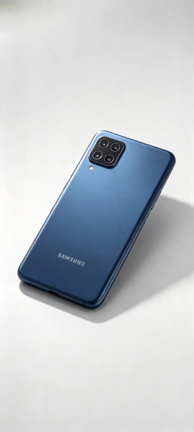 Samsung A12 6/128GB