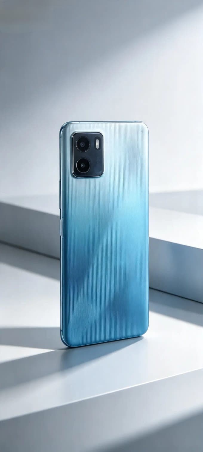 Vivo Y15s 3/32GB
