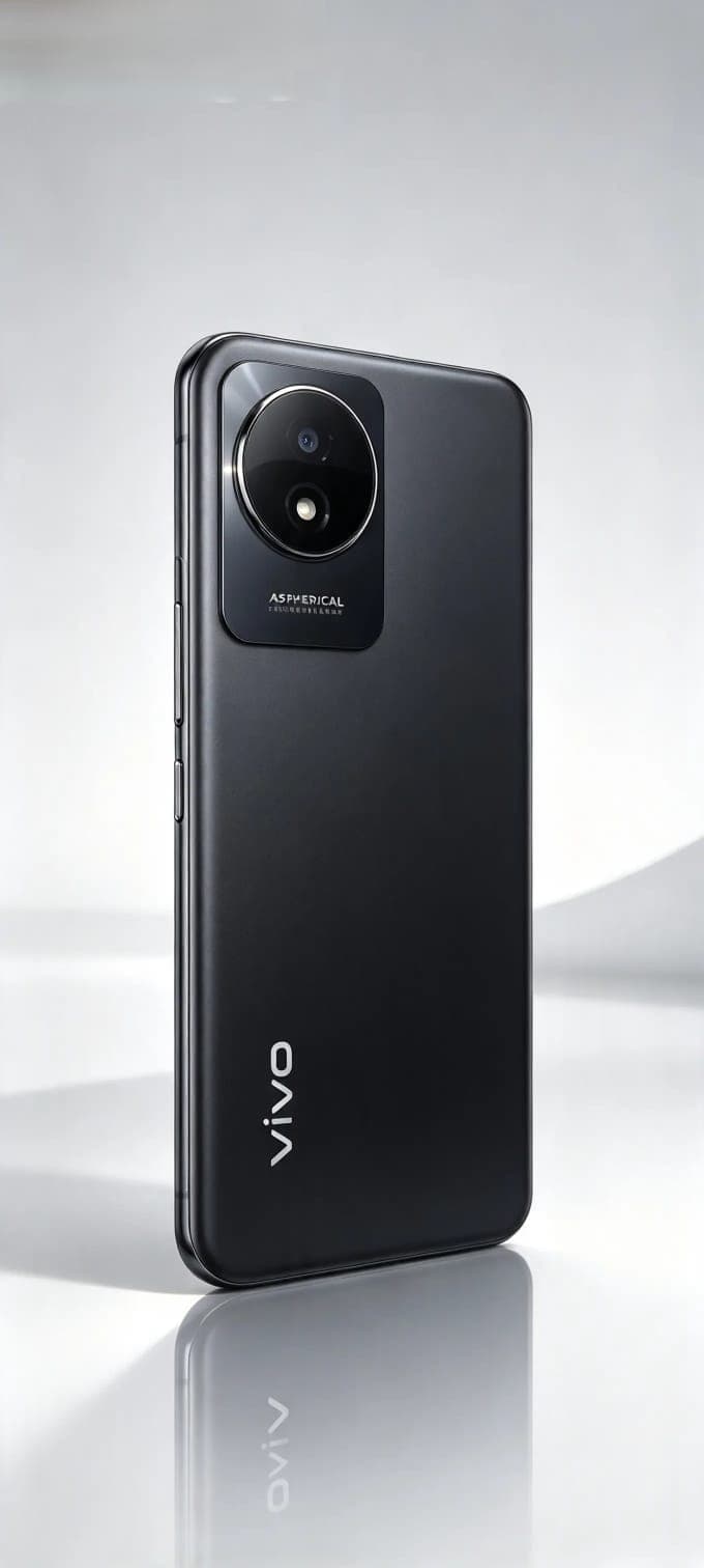 Vivo Y02 3/32GB