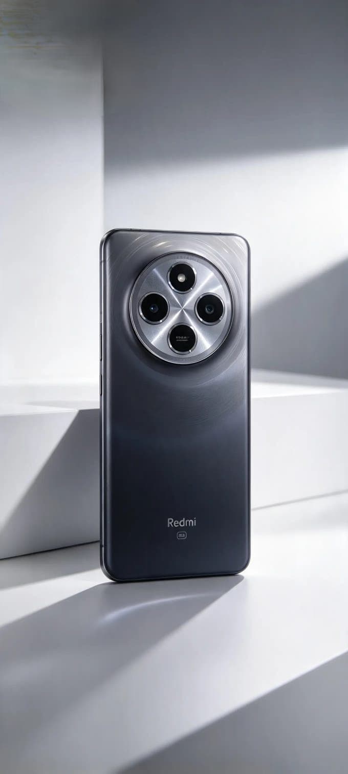 Redmi 14C 5G 4/64GB