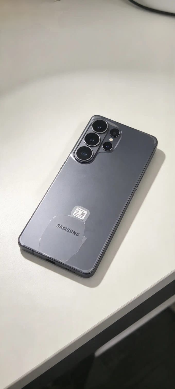 Samsung Galaxy S26 Ultra 12/256 GB