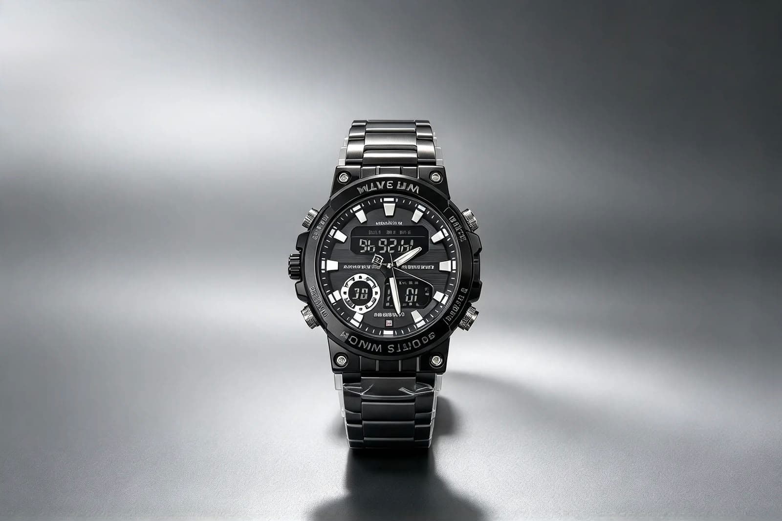 NAVIFORCE N9237 WATCH