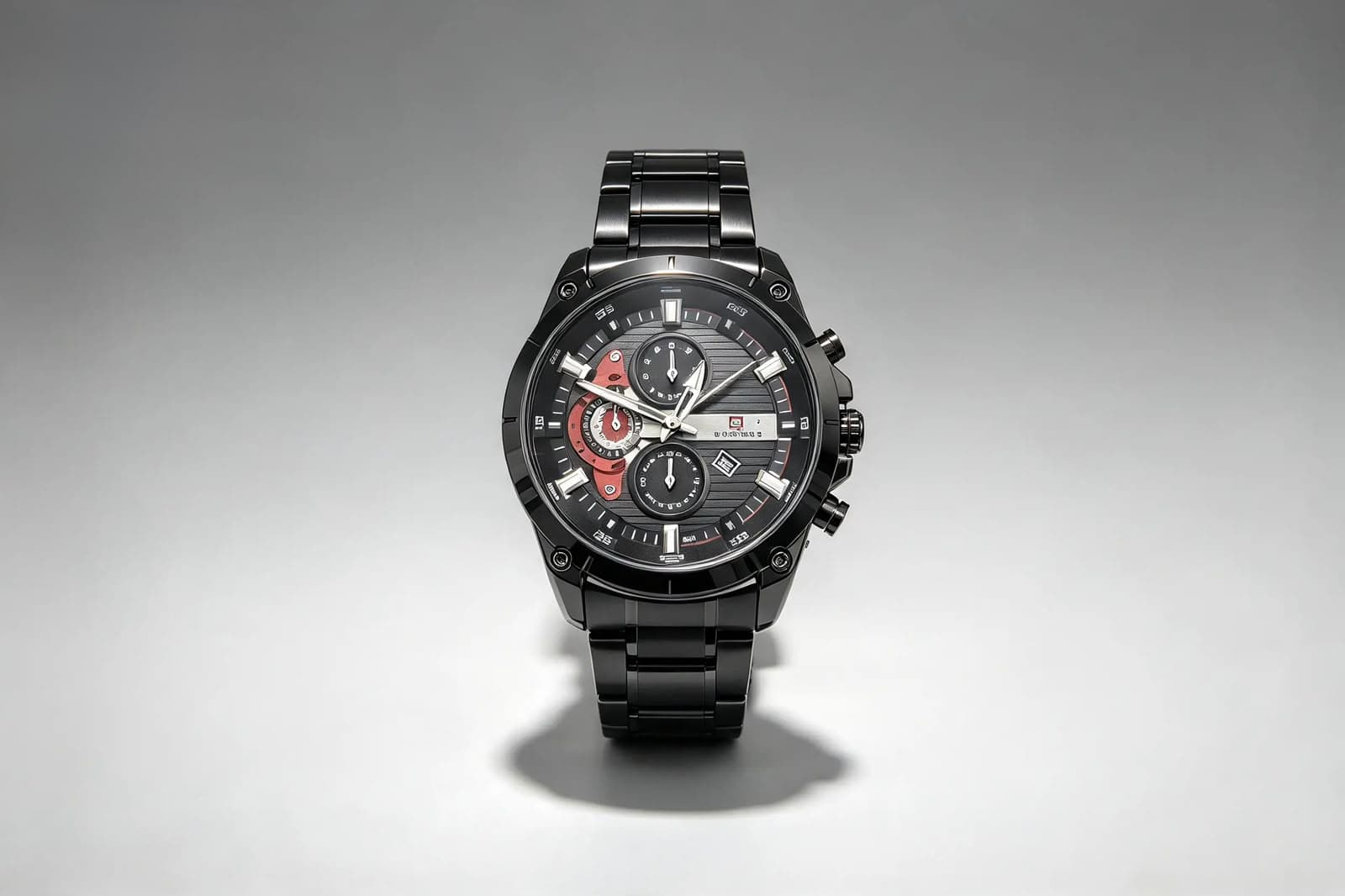 NAVIFORCE NF-0000 WATCH