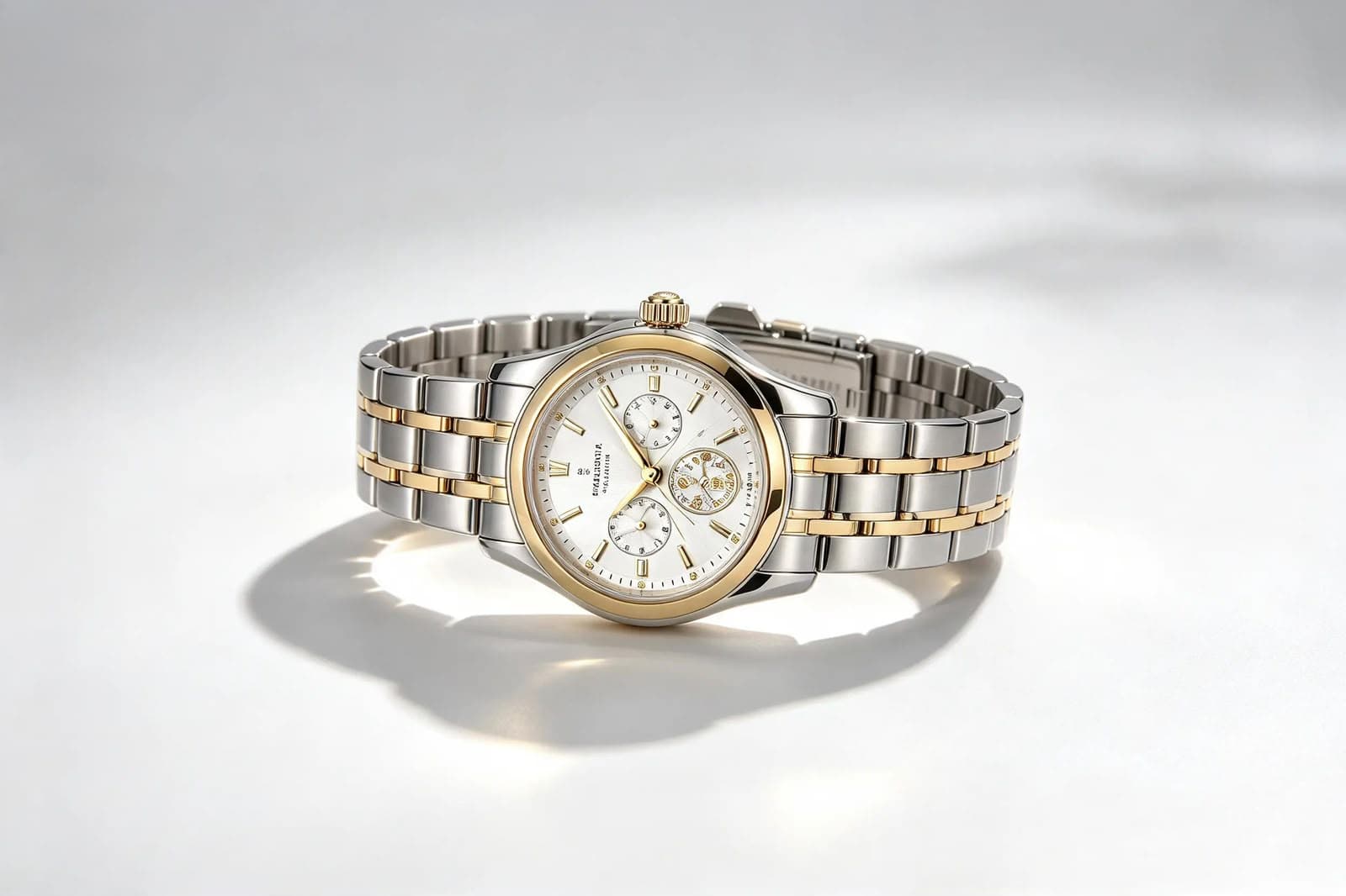 SWISH WATCH