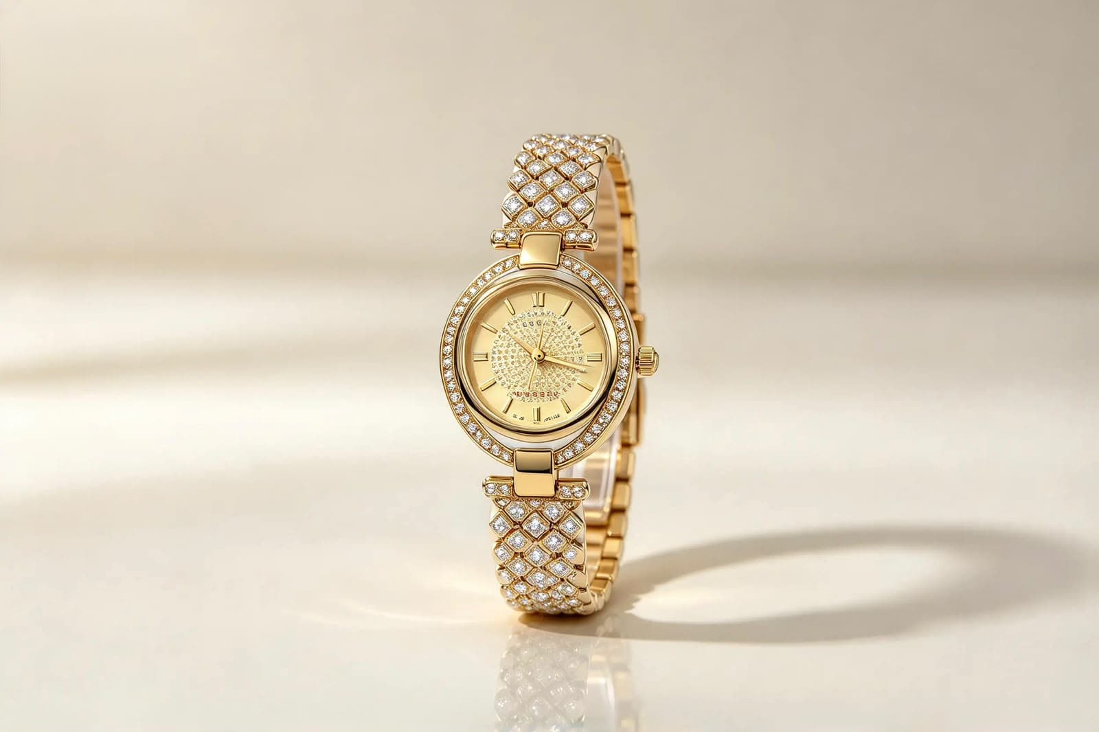ROLEX BANGLE Watch R103