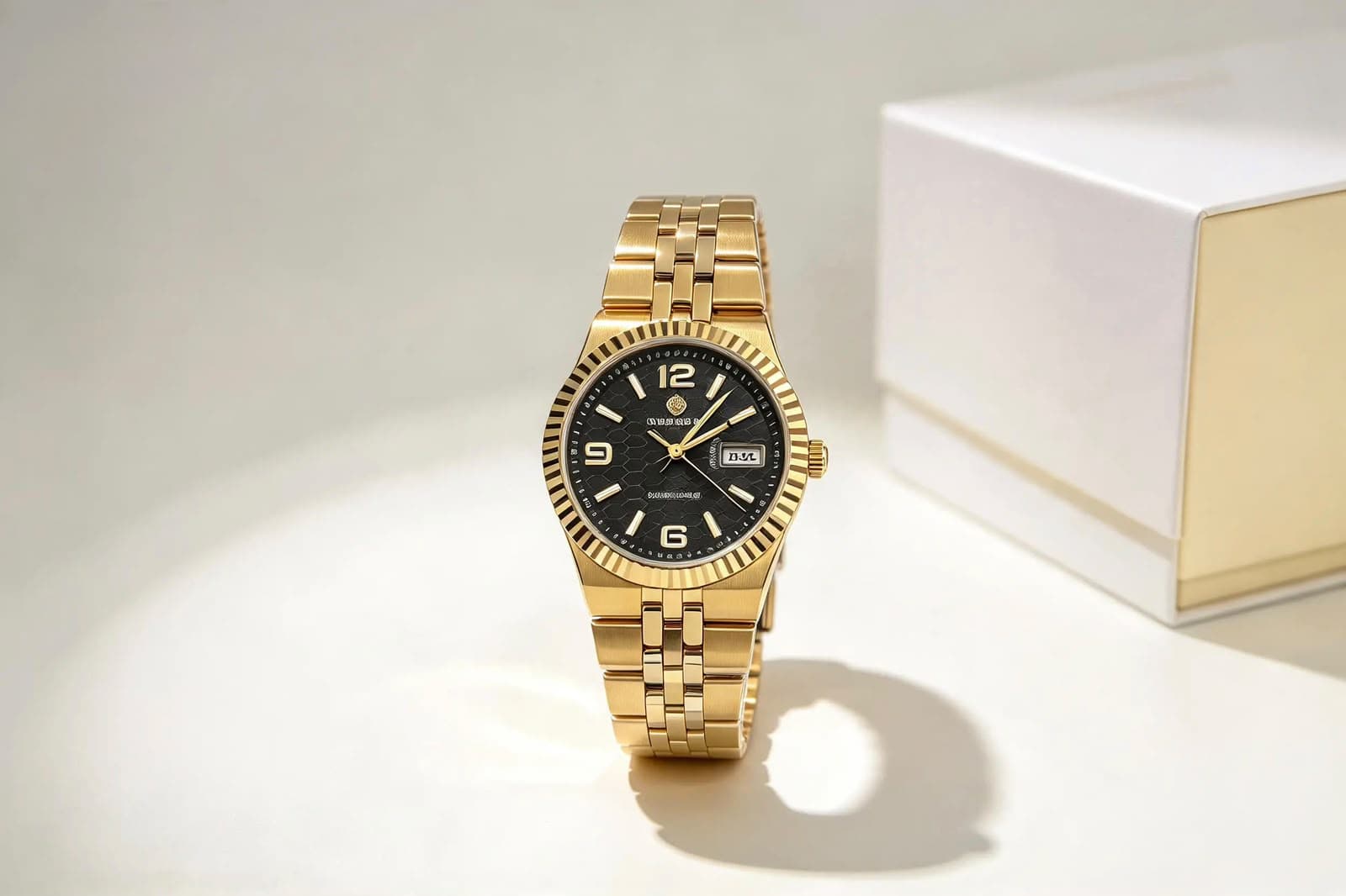 BINBOND WATCH