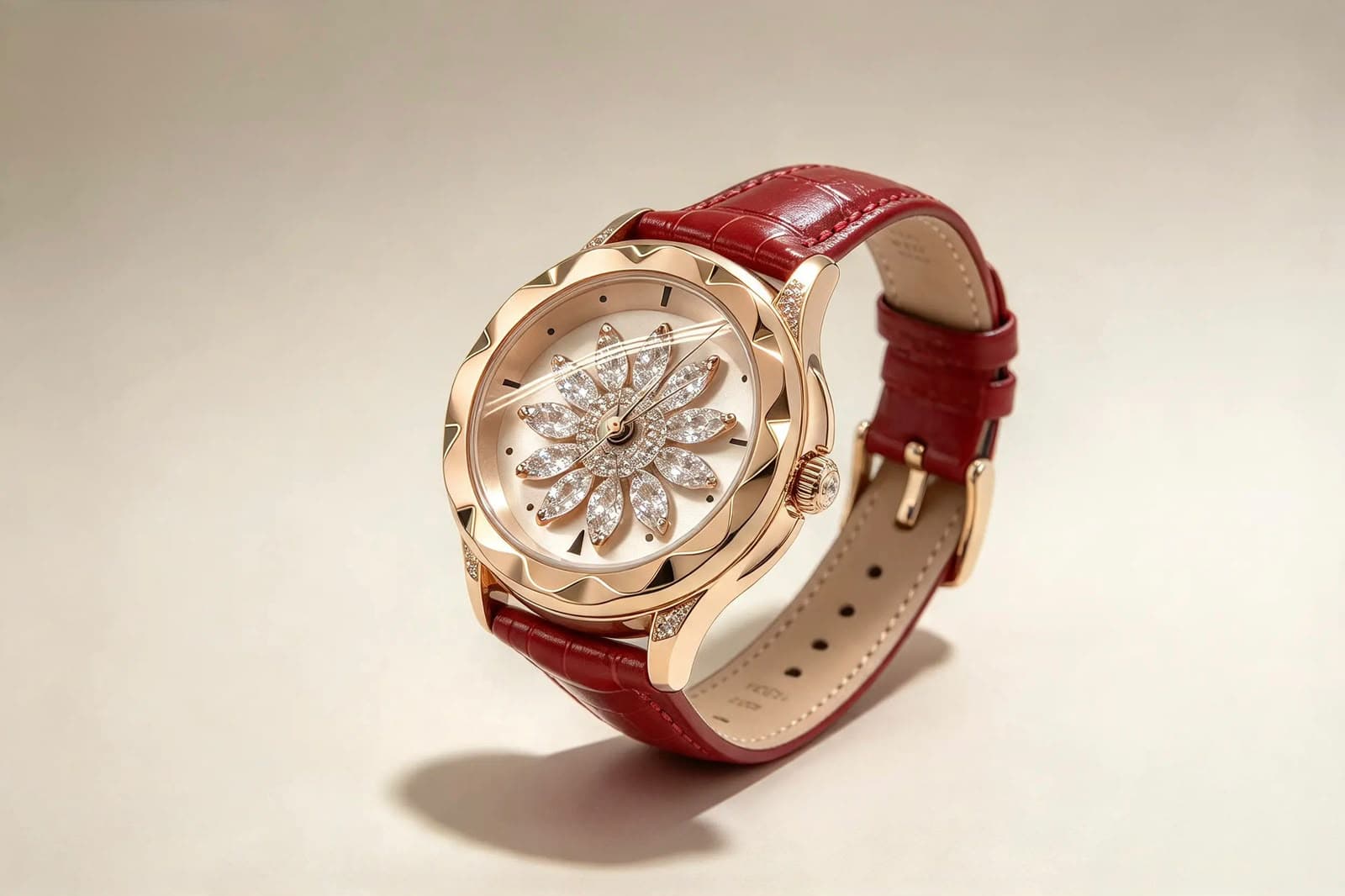 LANGBO WATCH