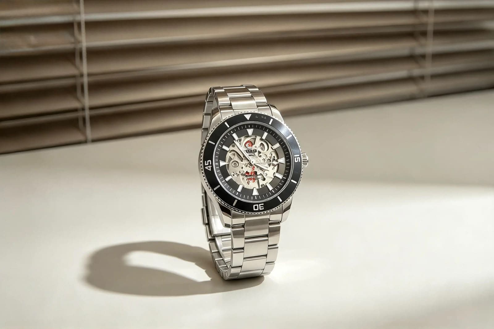 ROLEX/RADO/PATEK WATCH