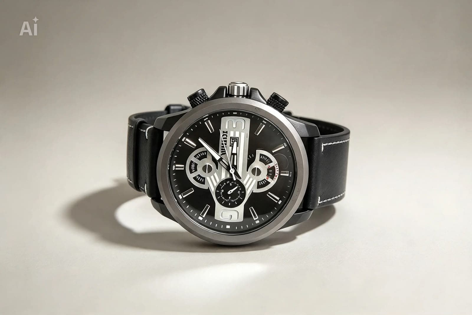 WEIDI WATCH