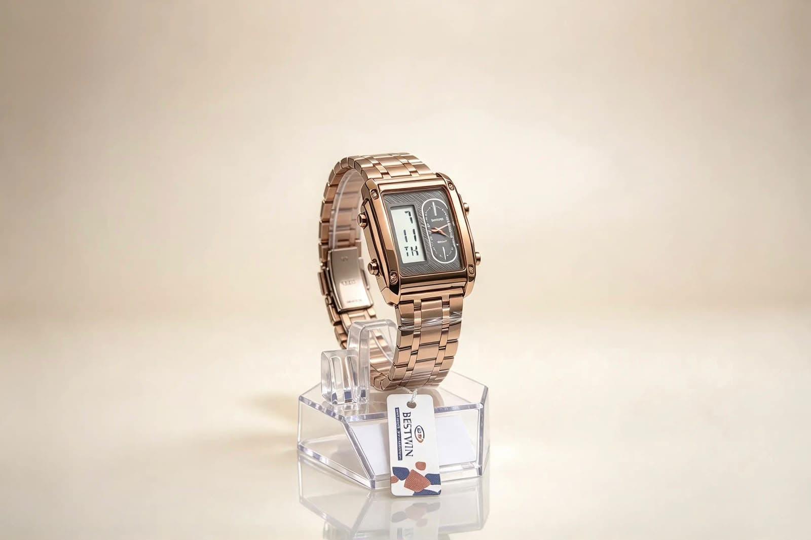 BESTWIN WATCH