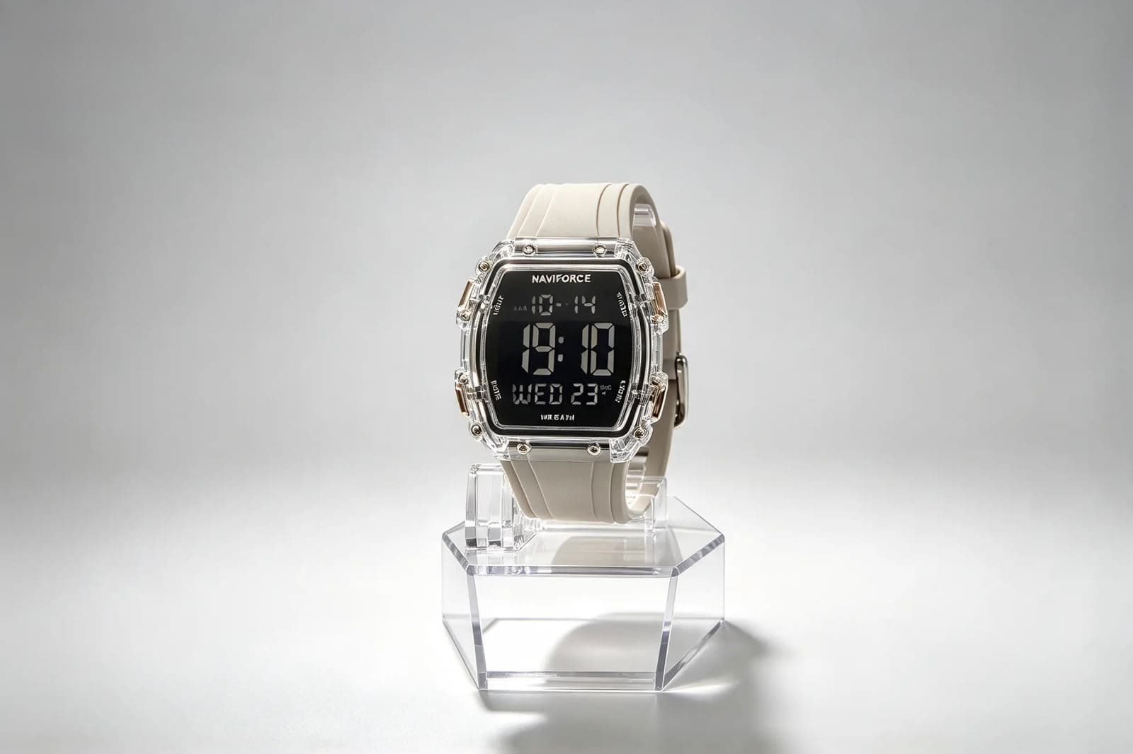 NAVIFORCE NF-6107 WATCH