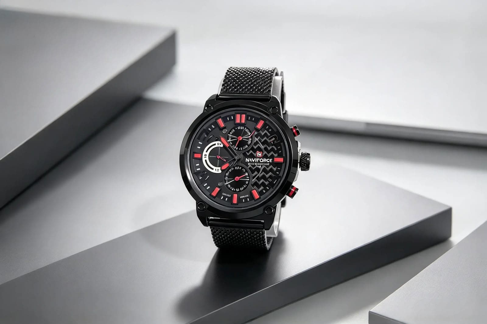 NAVIFORCE NF-9068 WATCH