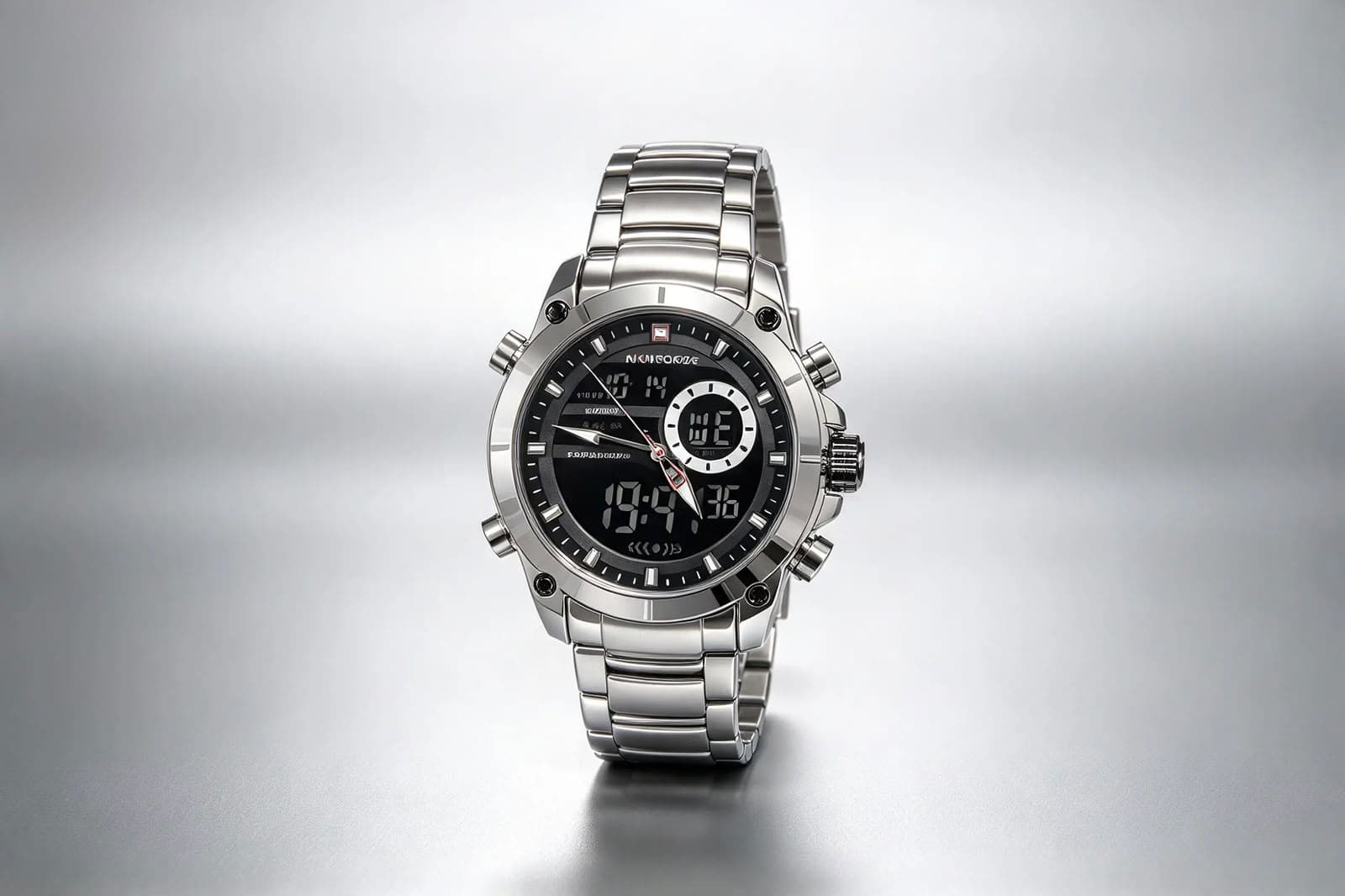 NAVIFORCE NF-9282 WATCH