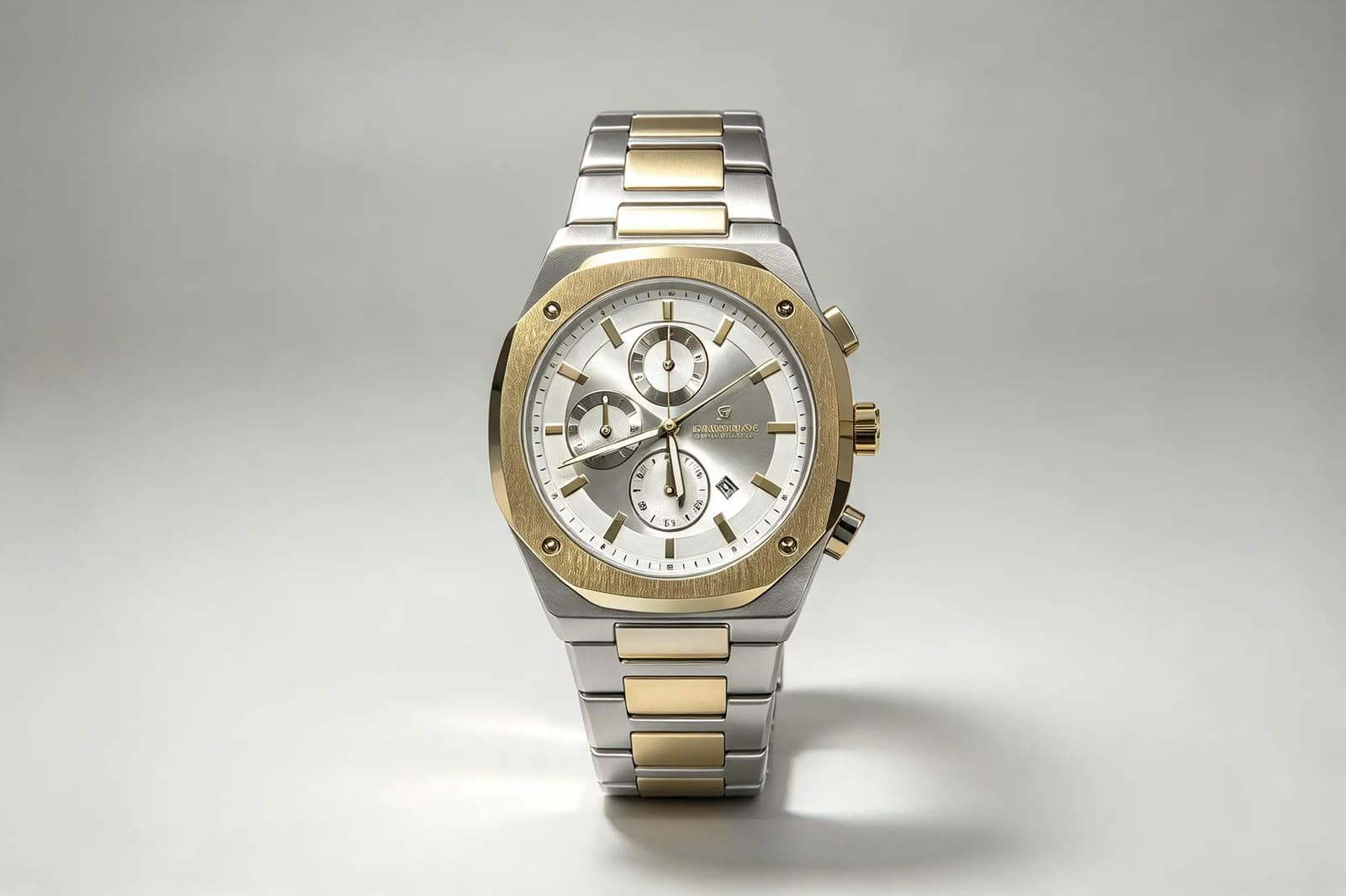 NAVIFORCE 3TIME WATCH