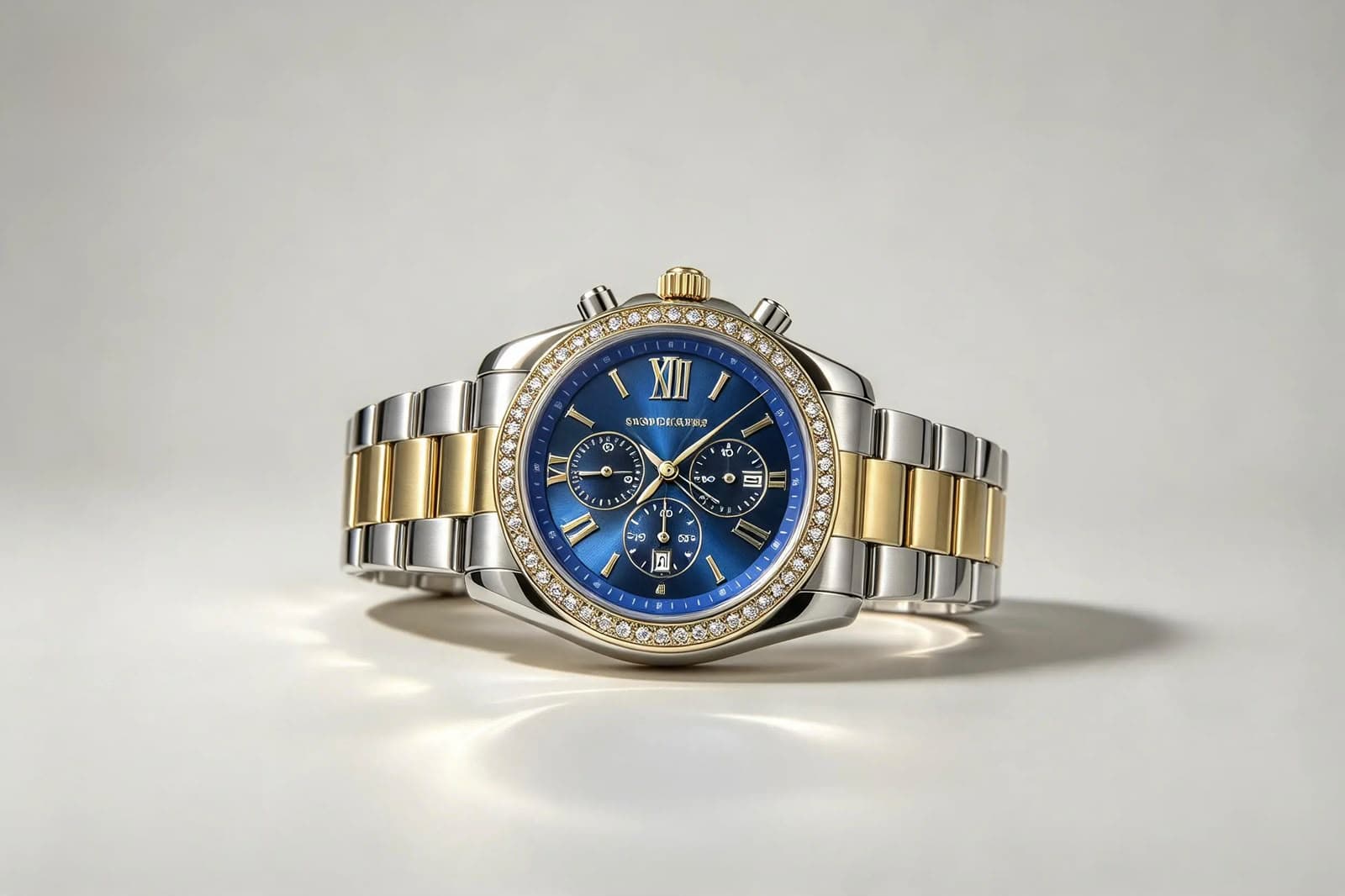 MISHALI WATCH