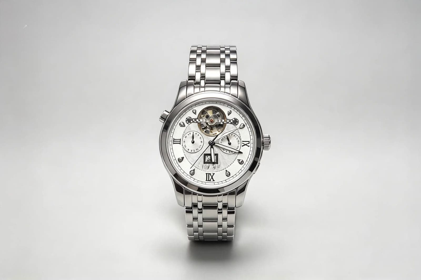 SKMEI WATCH