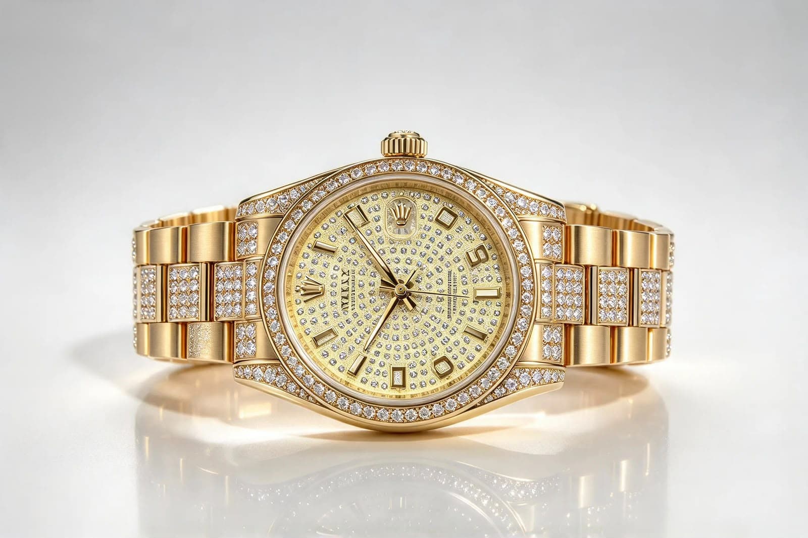 ROLEX WATCH