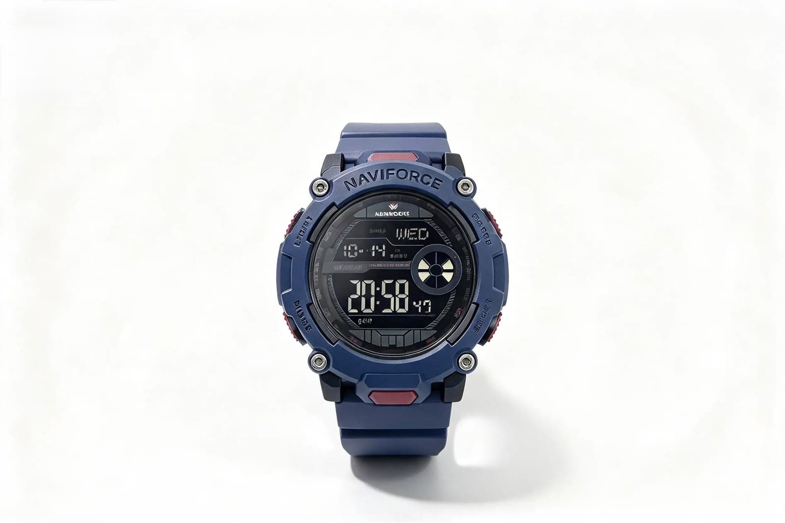NAVIFORCE WATCH